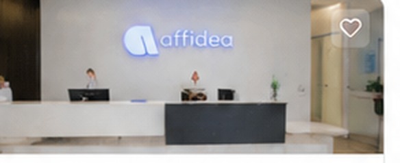 Affidea Lietuva