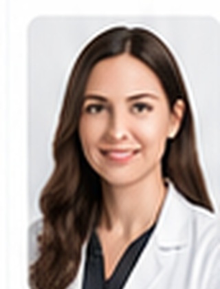Dr. Indrė Valančiūtė