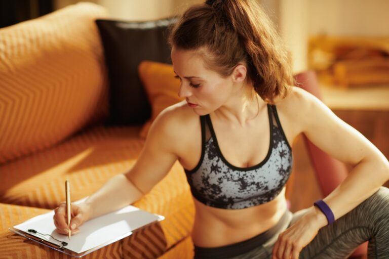 7 patarimai, padėsiantys išlikti fiziškai tinkamam per šventes