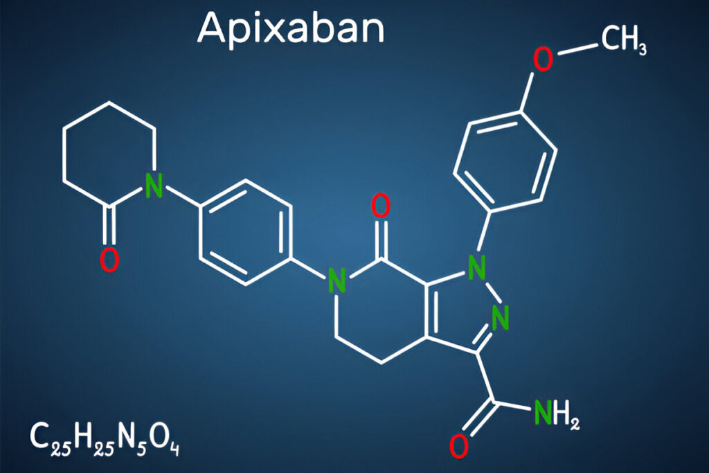 Apiksabanas