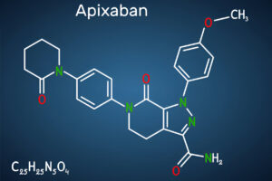 Apiksabanas