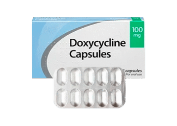 Doksiciklinas