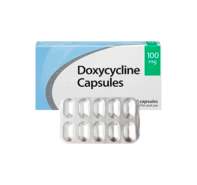 Doksiciklinas