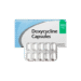 Doksiciklinas