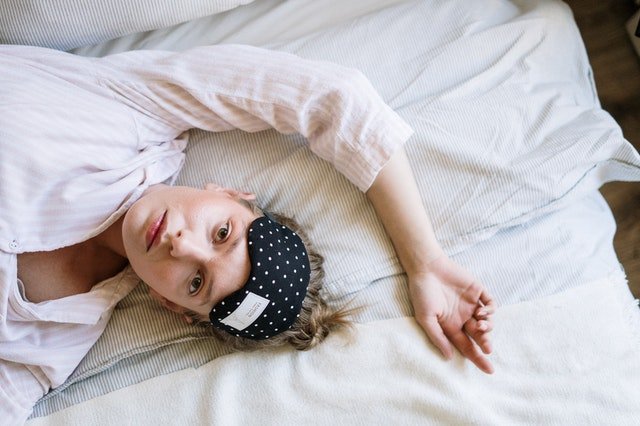 Kaip jūsų papildai gali pagerinti miegą