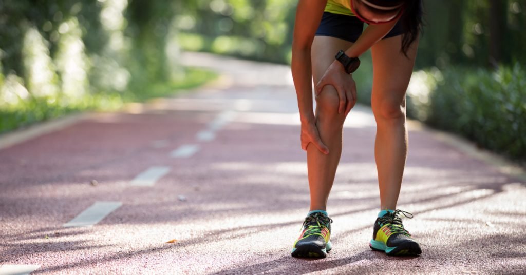 Kojų skausmas –  7 pagrindinės priežastys