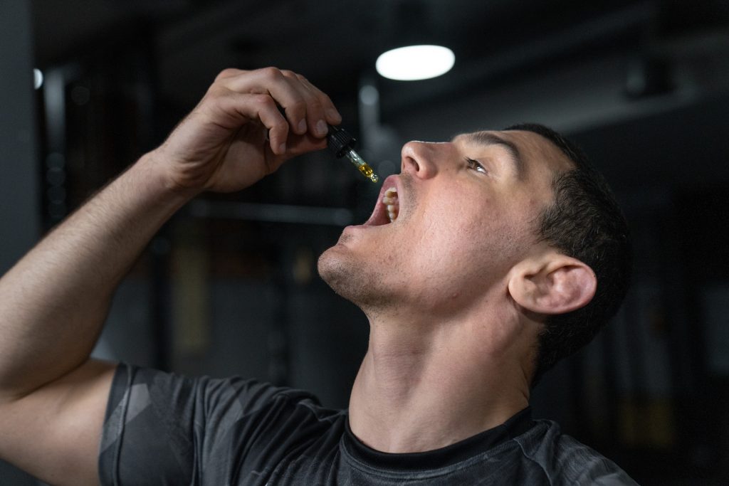 CBD aliejaus nauda miegui iš mokslinės perspektyvos