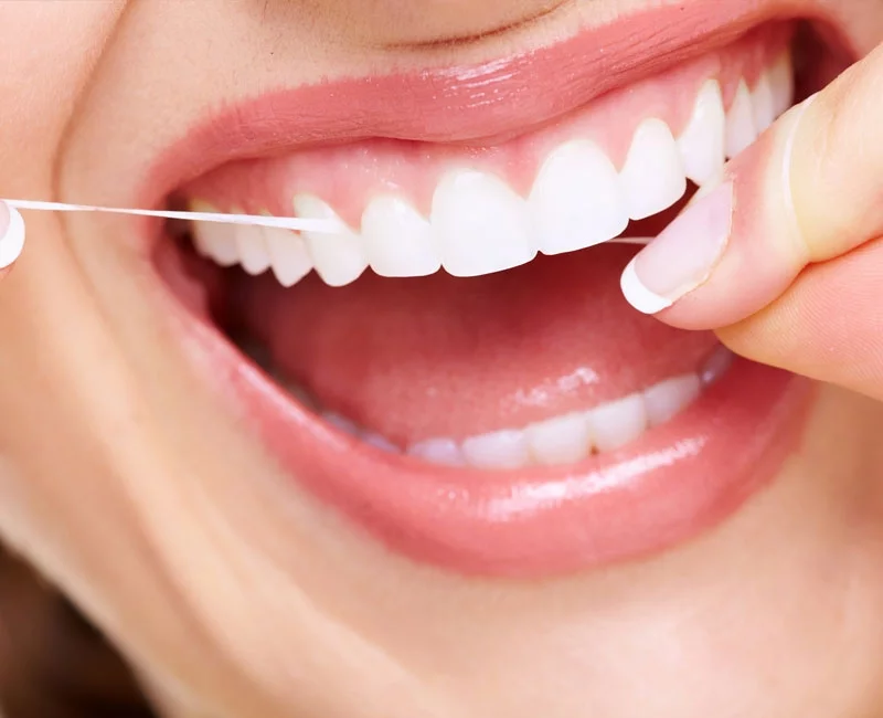 Valausi dantis du kartus per dieną, tad kodėl vis dar atsiranda ėduonies?