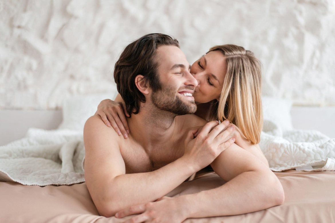 Kokia sekso nauda sveikatai?