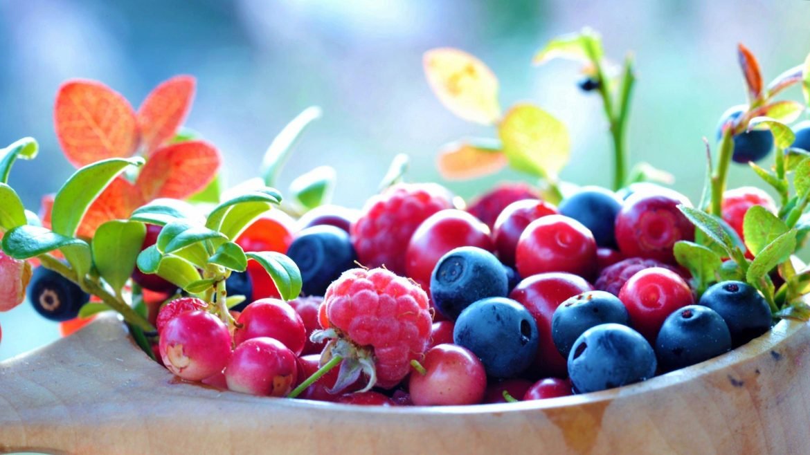 8 vaisiai riebioms kepenims: įtraukite juos į savo racioną, kad kovotumėte su kepenų ligomis