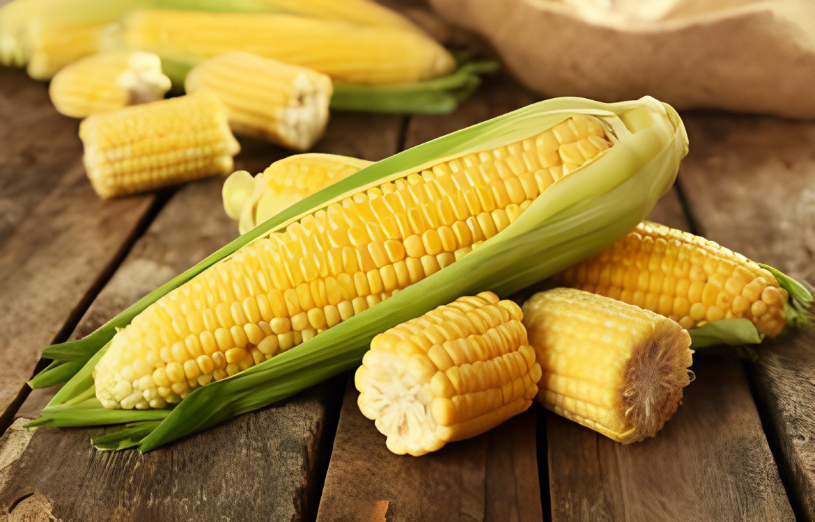 Kukurūzų krakmolo pakaitalai, kurie tikrai padarys jūsų patiekalus tirštus ir sveikus