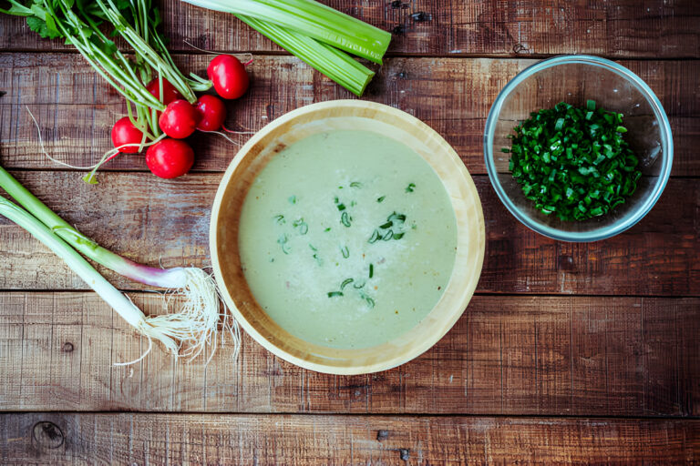 Salierų dieta