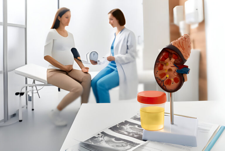 Kaip atlikti šlapimo tyrimą menstruacijų metu