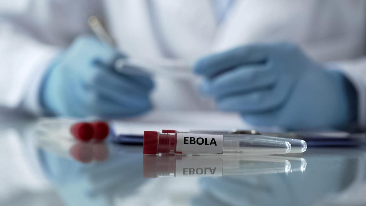 Ebolos karštligė