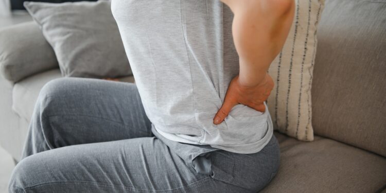 Radikulitas (radikulopatija)