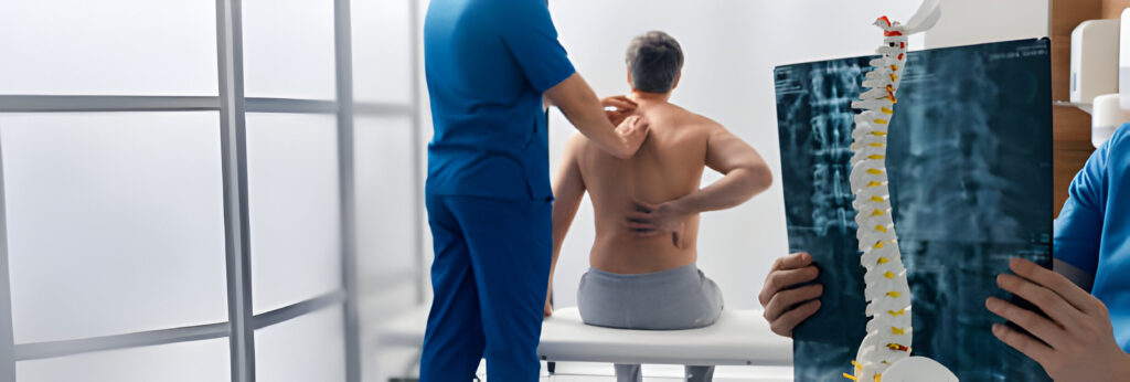 Gimdos kaklelio osteochondrozė