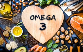 Omega 3