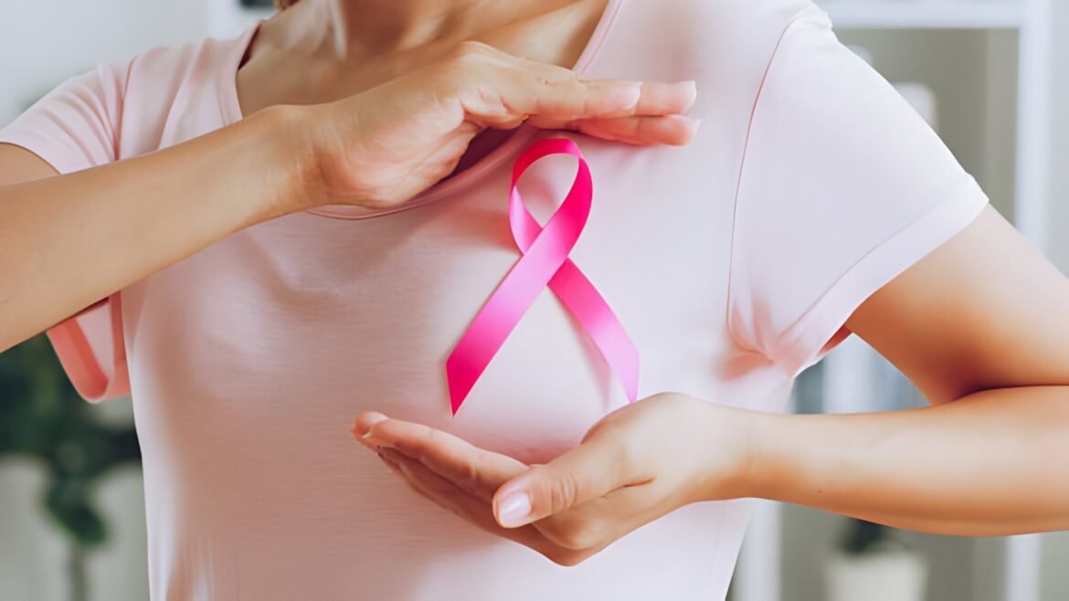 Tyrimas rodo, kad krūties vėžiu išgyvenusiųjų padidėja antrųjų vėžio atvejų rizika