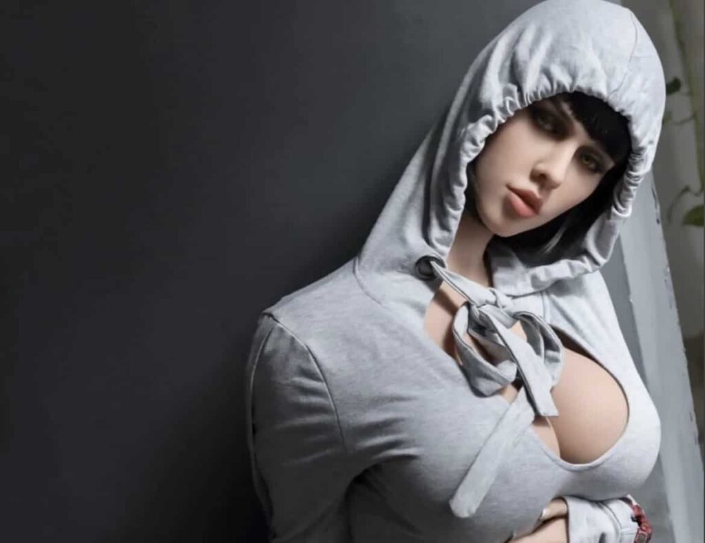 5 patarimai apie sekso lėlės jeigu dar dvejojate