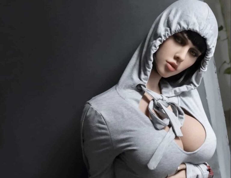 5 patarimai apie sekso lėlės jeigu dar dvejojate