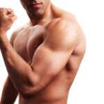 Pratimai tricepsui su pasipriešinimo gumomis