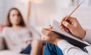 Ar psichiatro-psichoterapeuto konsultacijos yra konfidencialios?