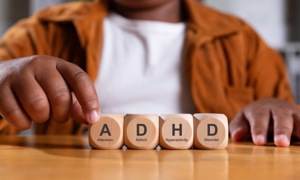 ADHD: simptomai, tipai, tyrimai ir gydymas