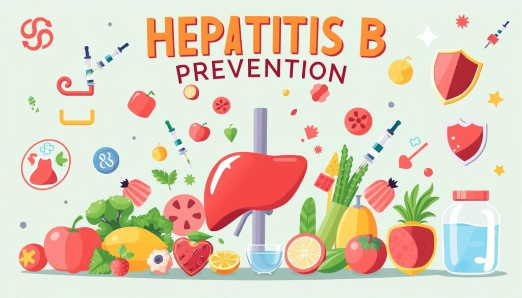 hepatitas b prevencija