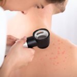 Dermatovenerologas