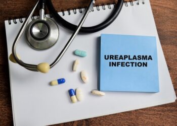 Ureaplasma parvum gydymas