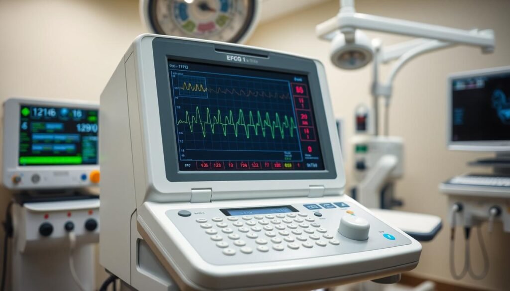 EKG tyrimas širdies diagnostikoje