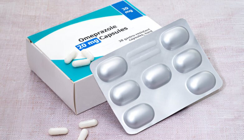 Omeprazolis