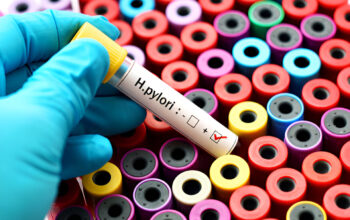 helicobacter pylori