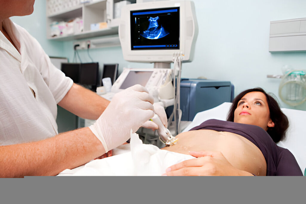 Kepenų biopsija: tikslus būdas diagnozuoti ligas