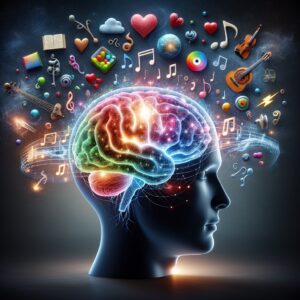 Muzika gali pagerinti atmintį ir smegenų veiklą