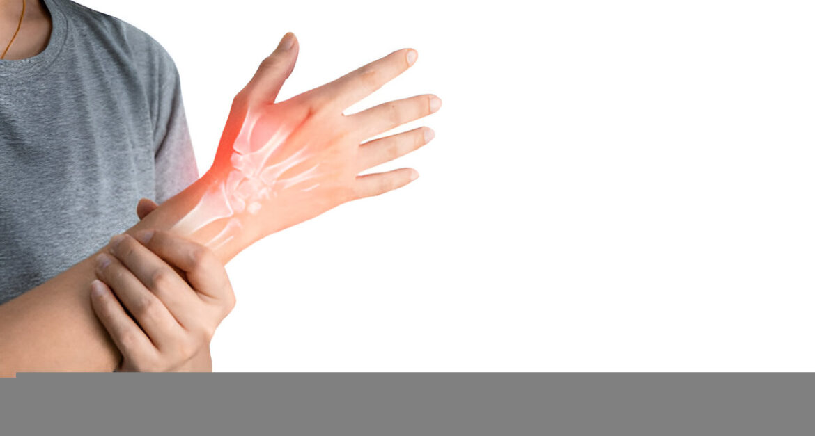 Psoriazinis artritas: simptomai, gydymas ir priežastys