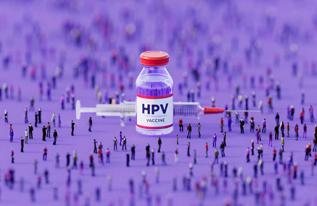 HPV DNR testas: Tikslus būdas aptikti rizikingą HPV