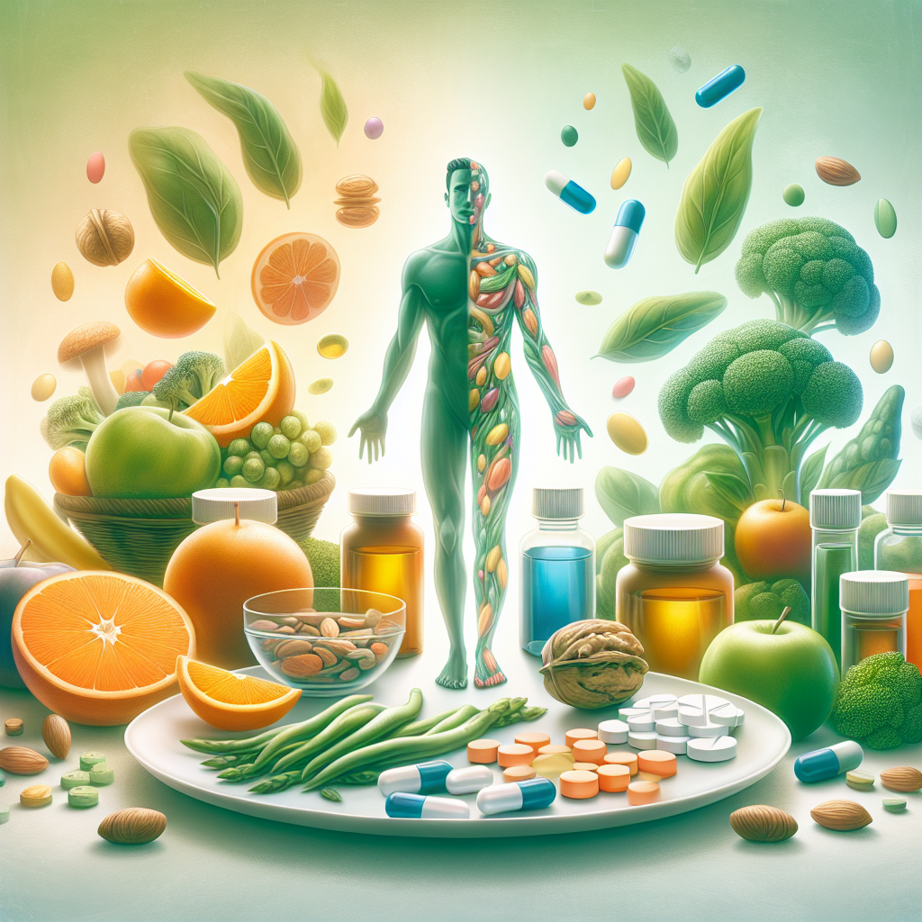 Kaip vitaminų perteklius gali sukelti organizmo sutrikimus