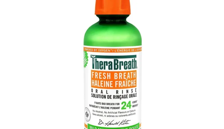 Thera Oral