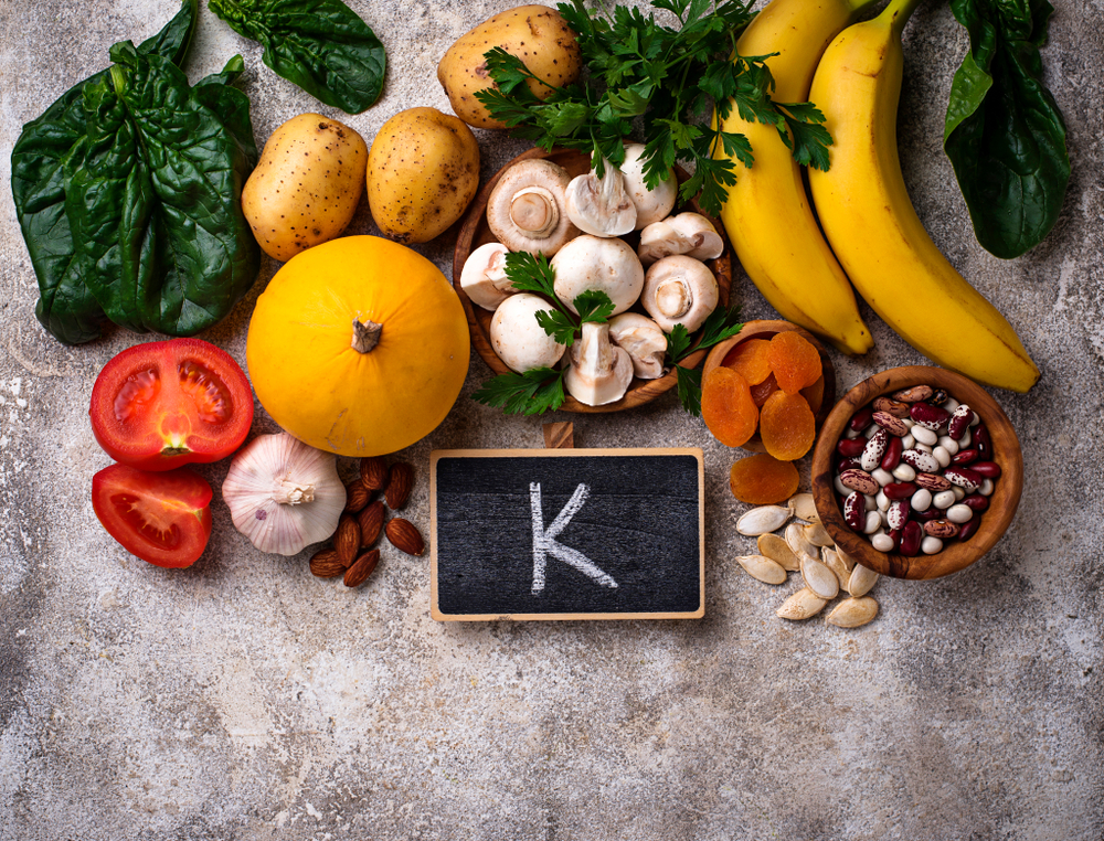 Fitonadionas (vitaminas K1), vartojimas per burną: paskirtis, šalutinis poveikis, sąveika
