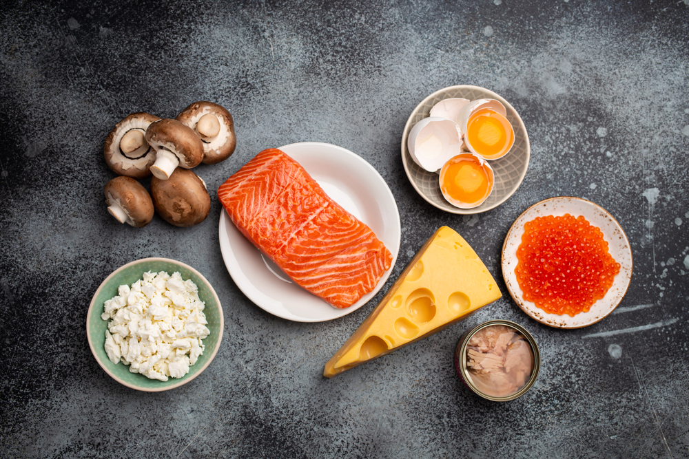 Vitaminas D3: vartojimas, šalutinis poveikis, sąveika