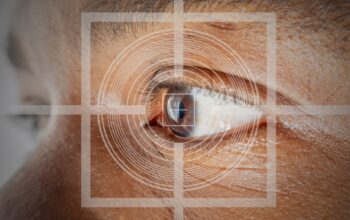 LASIK operacija