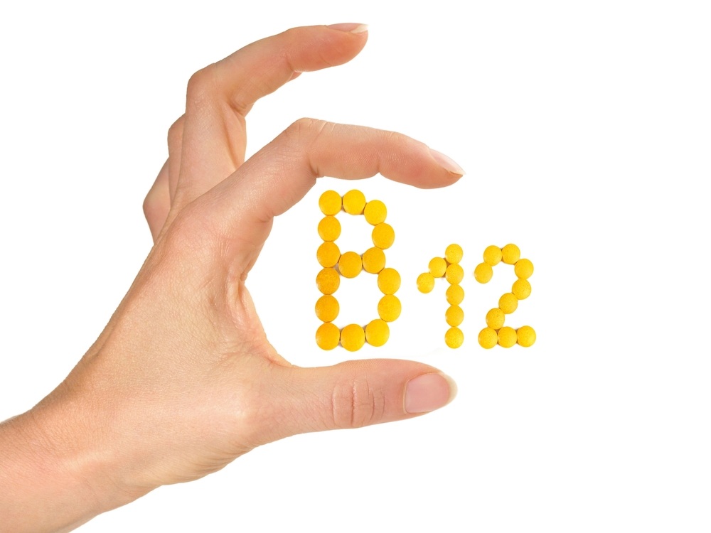 B grupės vitaminai su B12 : vartojimas, šalutinis poveikis