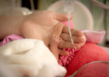 Neišnešioto kūdikio plaučiai: galimos problemos ir daugiau informacijos