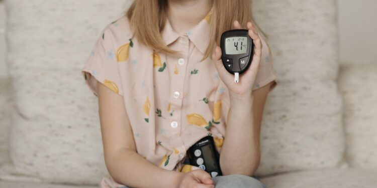 Ar jums gresia susirgti 2 tipo cukriniu diabetu?