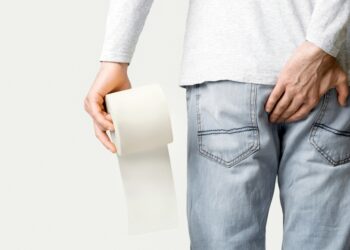 Išeinamosios angos pūslelinė