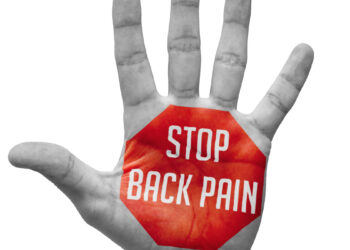 Arklio uodegos sindromas: kas tai, simptomai ir gydymas