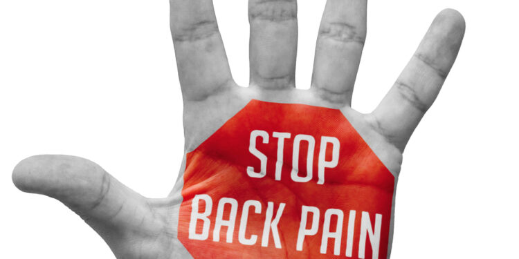 Arklio uodegos sindromas: kas tai, simptomai ir gydymas