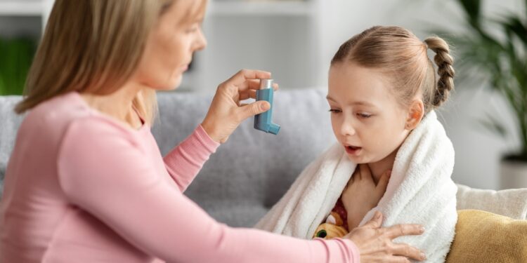 Astmos priepuolis: priežastys, simptomai, trukmė ir prevencija