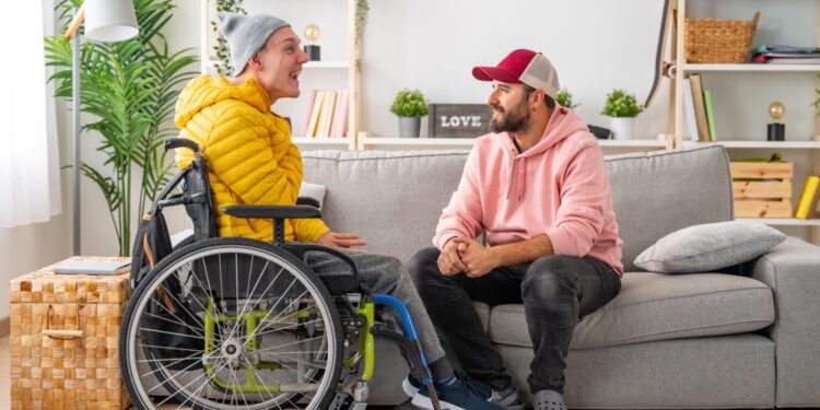 Ataksinis cerebrinis paralyžius: kas tai, simptomai ir gydymas